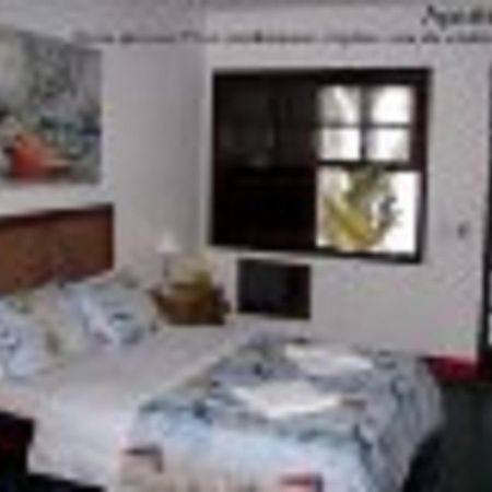 Pousada Gipoia Angra dos Reis Eksteriør billede